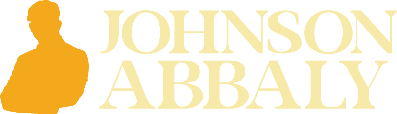 Johnson Abbaly